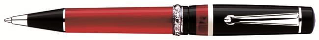 Delta Passion Red Ballpen - Sfera